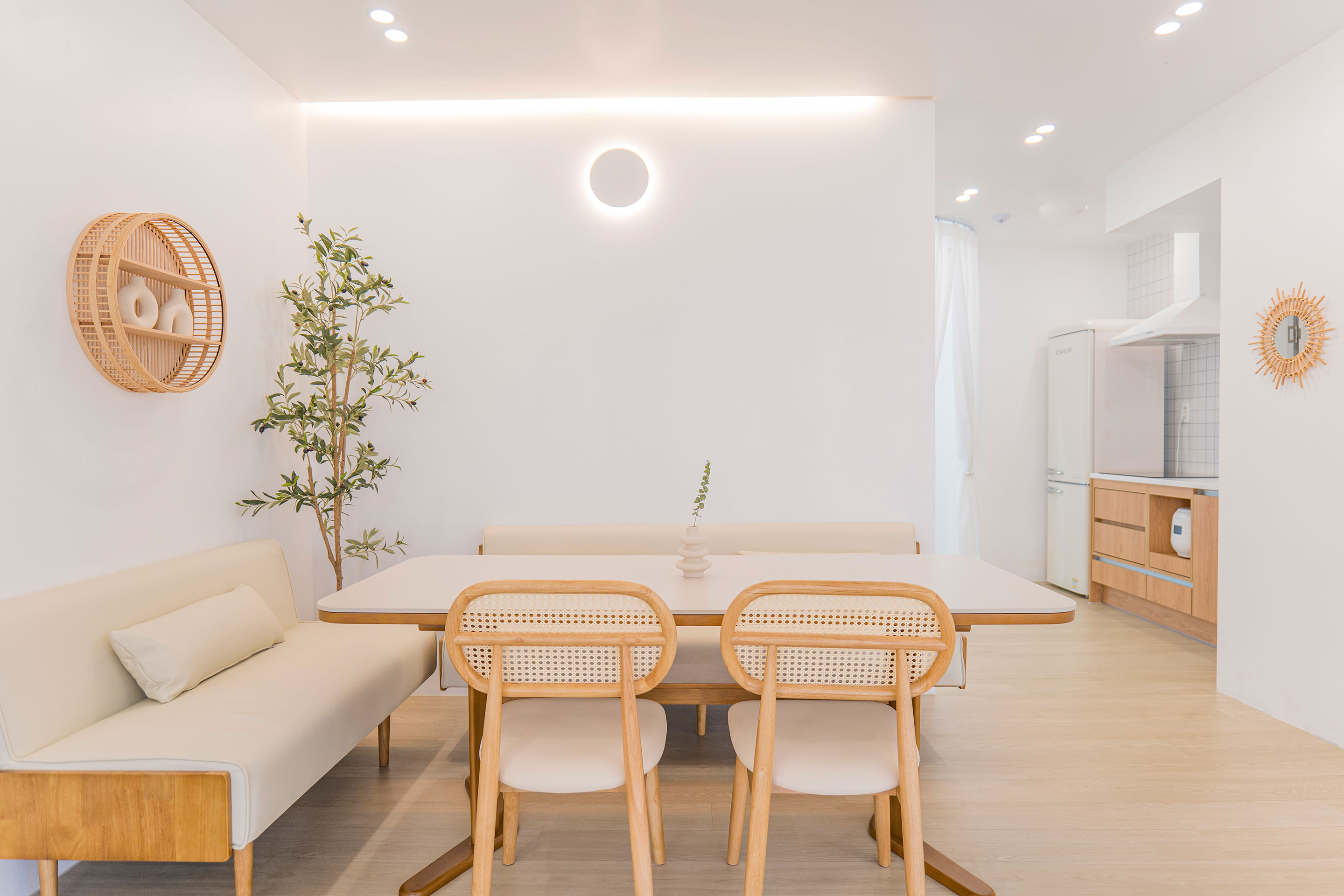 레드콩풀빌라의 FL2